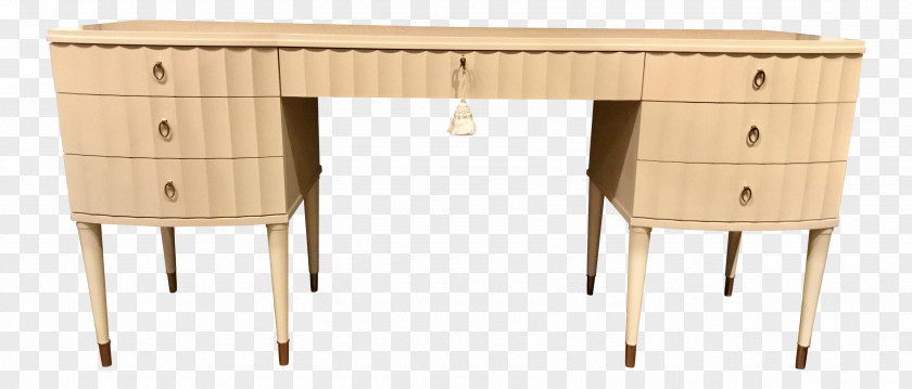 Table Writing Desk Drawer Furniture PNG