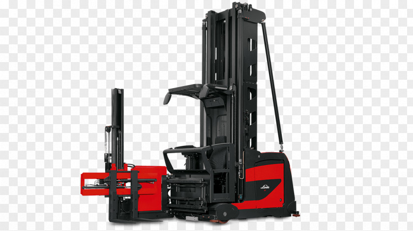 Truck Forklift Pallet Jack Material Handling PNG