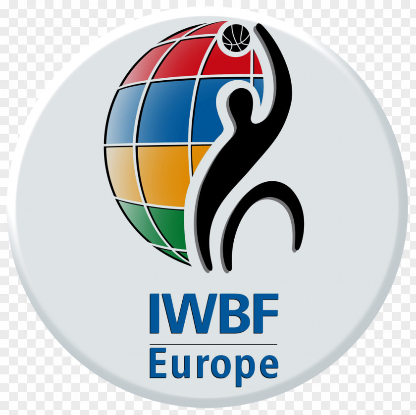 Wheelchair Logo International Basketball Federation Font Brand PNG