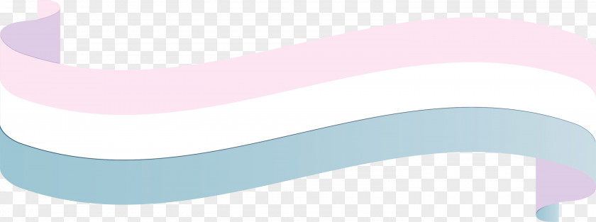 White Pink Line PNG