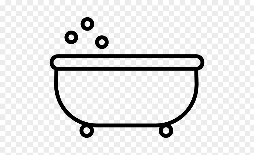 Back Ground Black Bathtub Bathroom Hot Tub Shower PNG