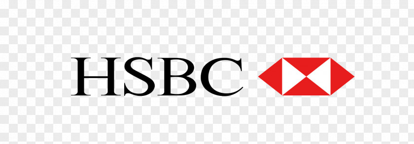 Bank HSBC Canary Wharf Business Finance PNG