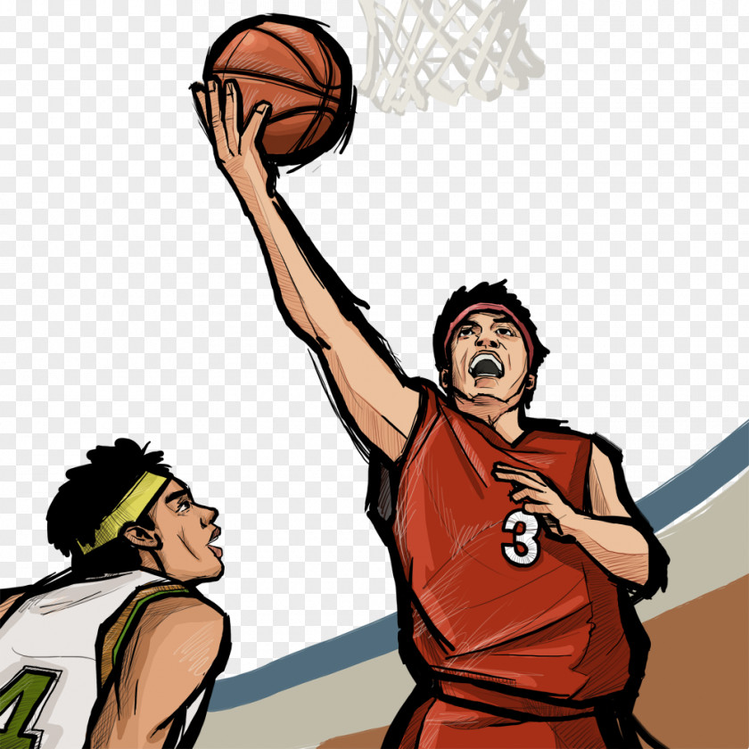 Basketball Kurokos Comics Sport Player PNG