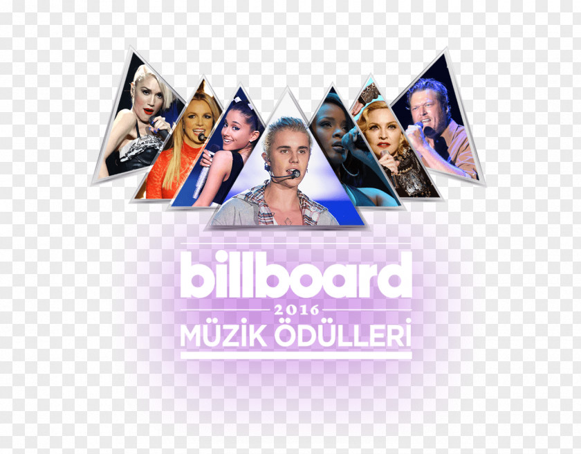 Billboard Brand Font PNG