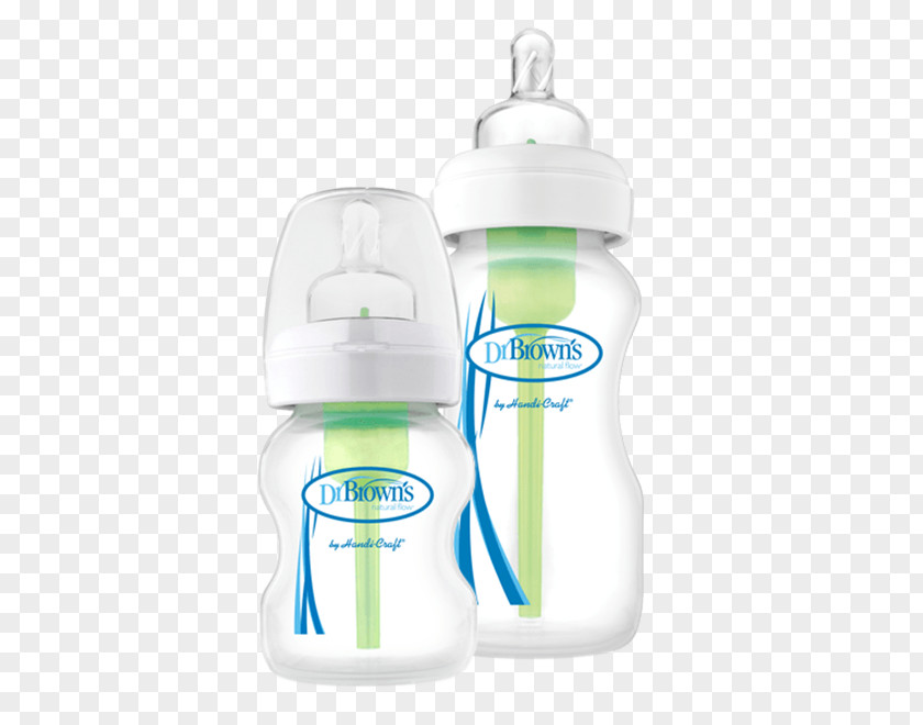 Bottle Infant Dr Brown's Narrow Options 250ml Baby Bottles Brown PNG