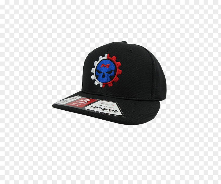 Box Off White Brand Logo Baseball Cap Black Custom Richardson Youth Pts40 Dryve R-Flex Ball Caps Hat PNG