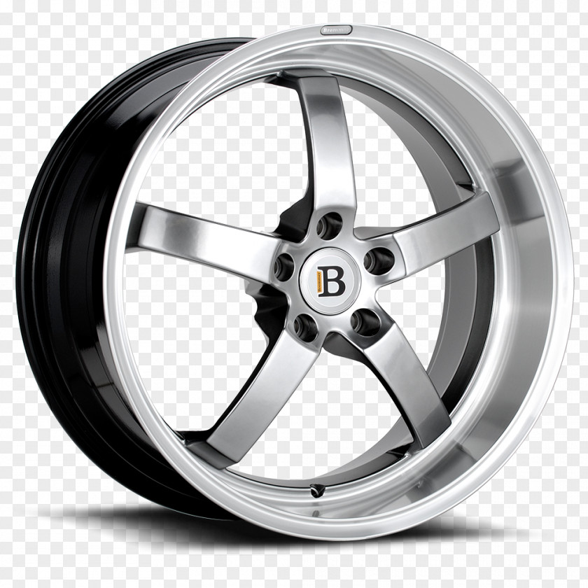 Car OZ Group Wheel Rim Tire PNG