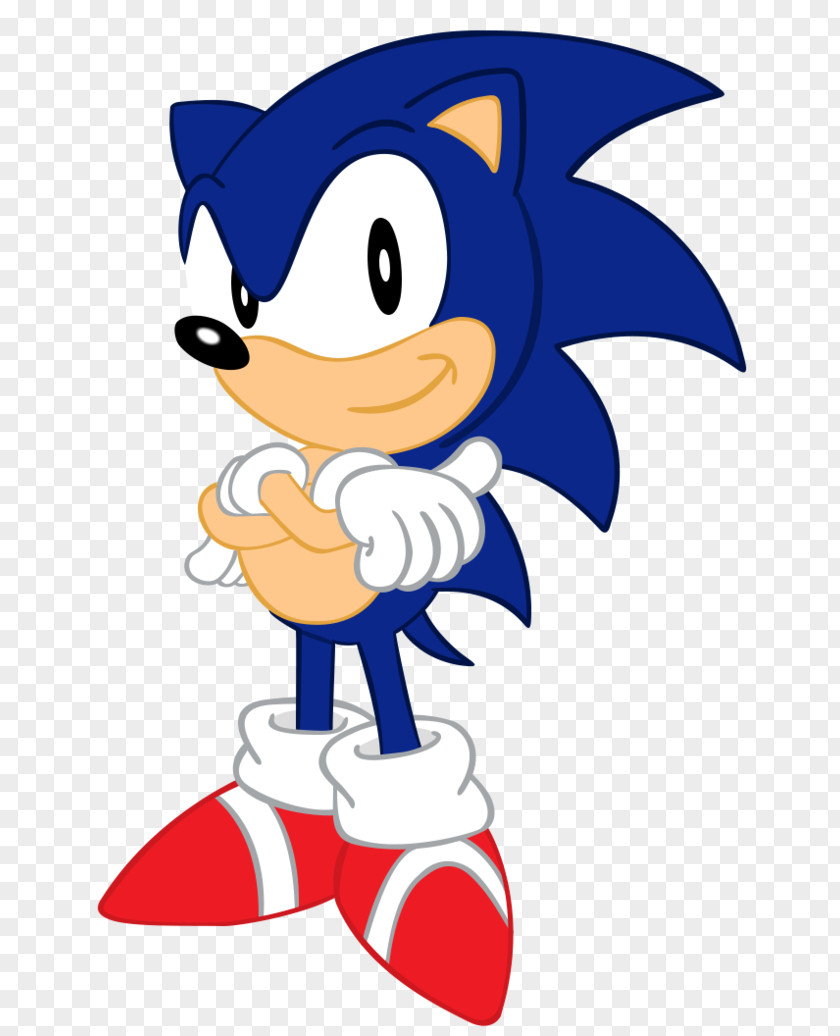 Classic 350 Sonic The Hedgehog 3 Riders 2 PNG