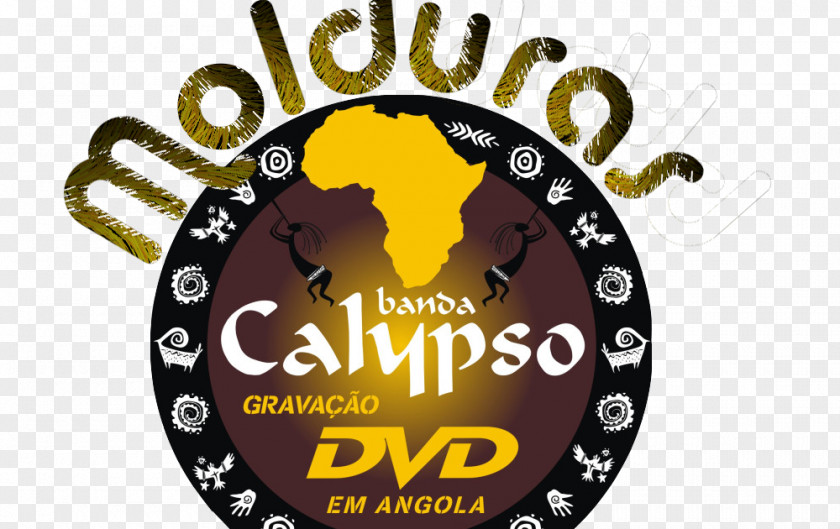 Cna Figurino Banda Calypso Logo Download PNG