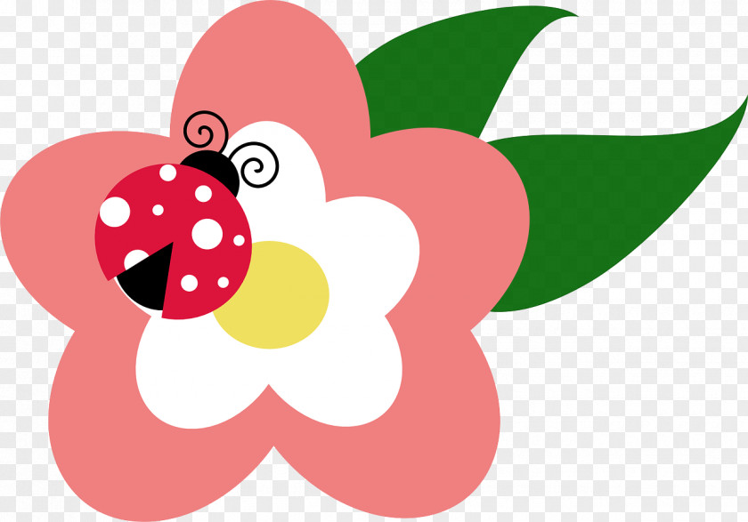 Flower Clip Art Openclipart Image Free Content PNG
