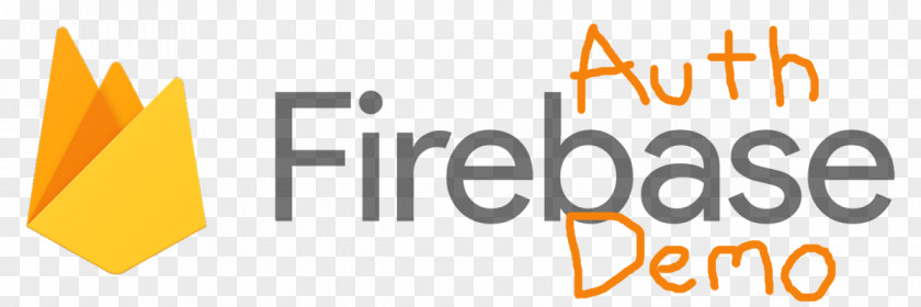 Google I/O Firebase Developers PNG