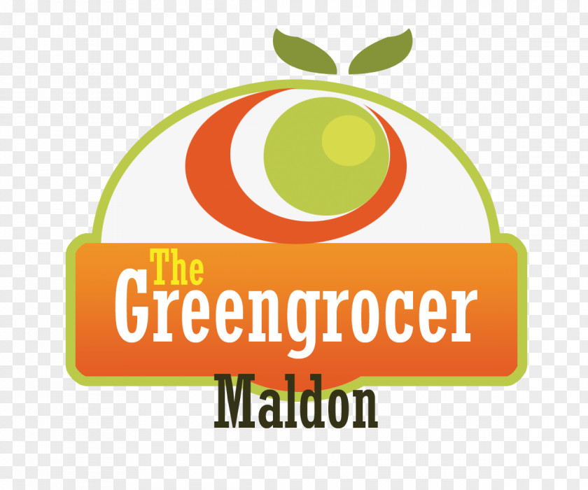 Greengrocer Logo Brand PNG