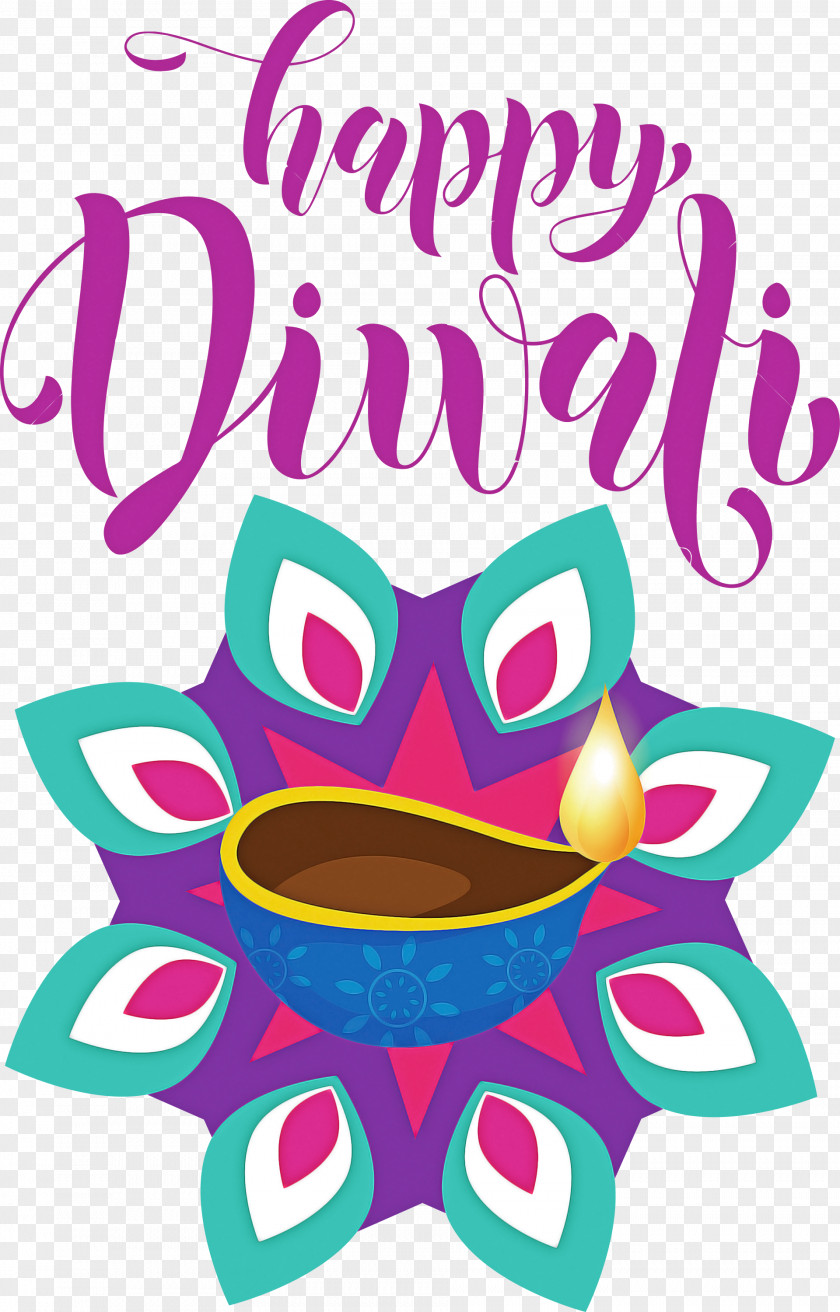 Happy Diwali Deepavali PNG