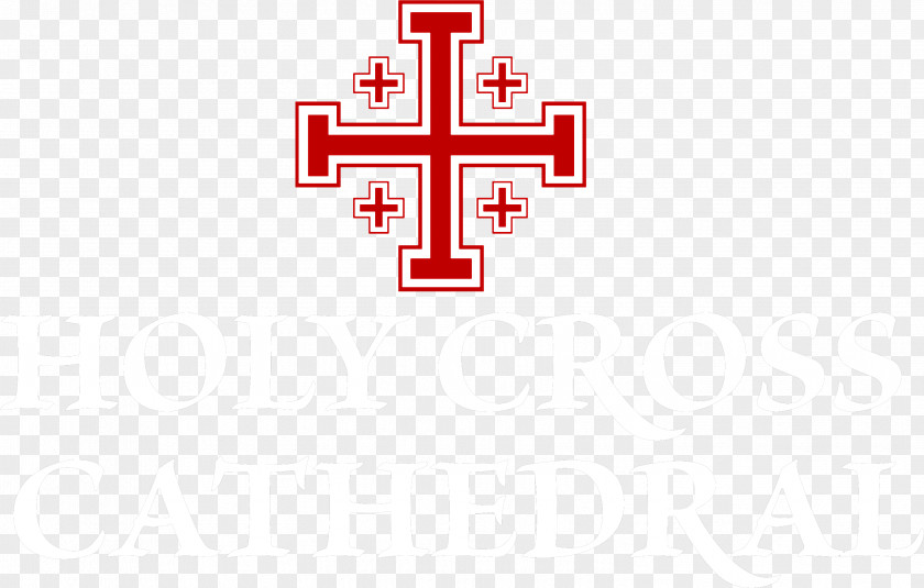 Holy Cross Kingdom Of Jerusalem Crusades First Crusade PNG