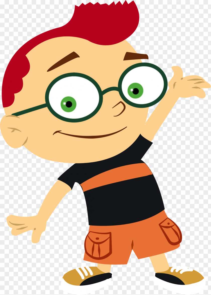 Little Einsteins Cartoon Characters Character PNG