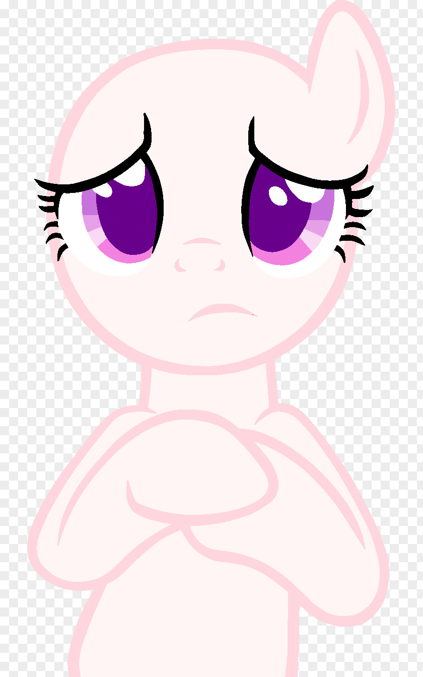 My Little Pony Whiskers Drawing PNG