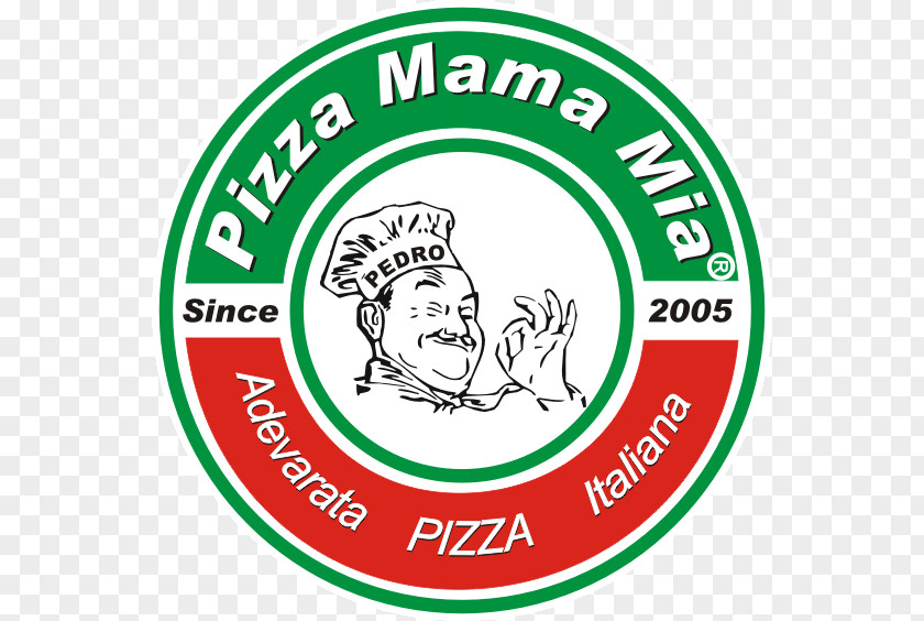 Pizza Pizzaria Italian Cuisine Take-out Logo PNG