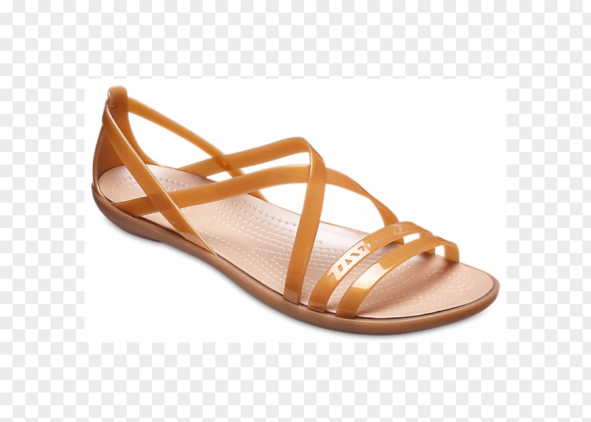 Sandal Crocs Jelly Shoes Slide PNG