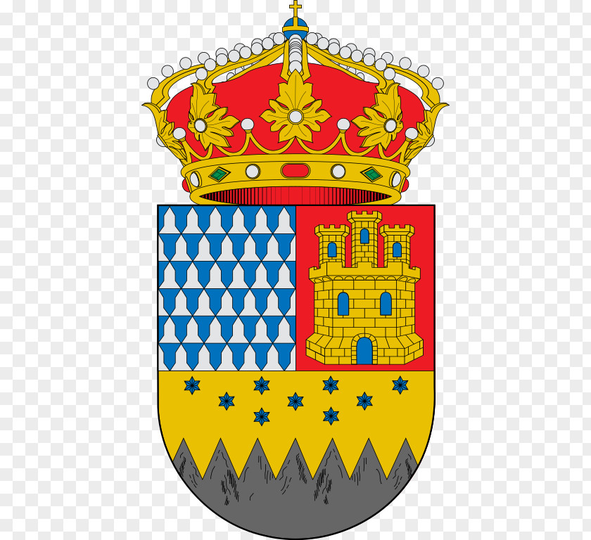 Scars On Arms Escutcheon Alba De Tormes Coat Of Venezuela The King Spain PNG