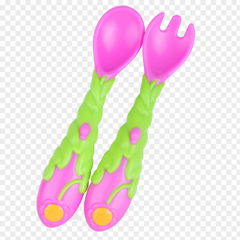 Spoon And Fork Knife PNG