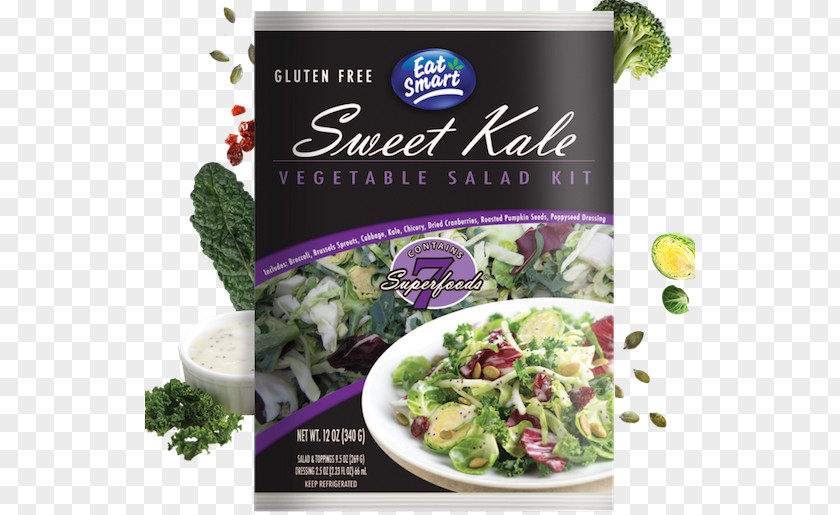 Vegetable Salad Eating Kale Endive PNG
