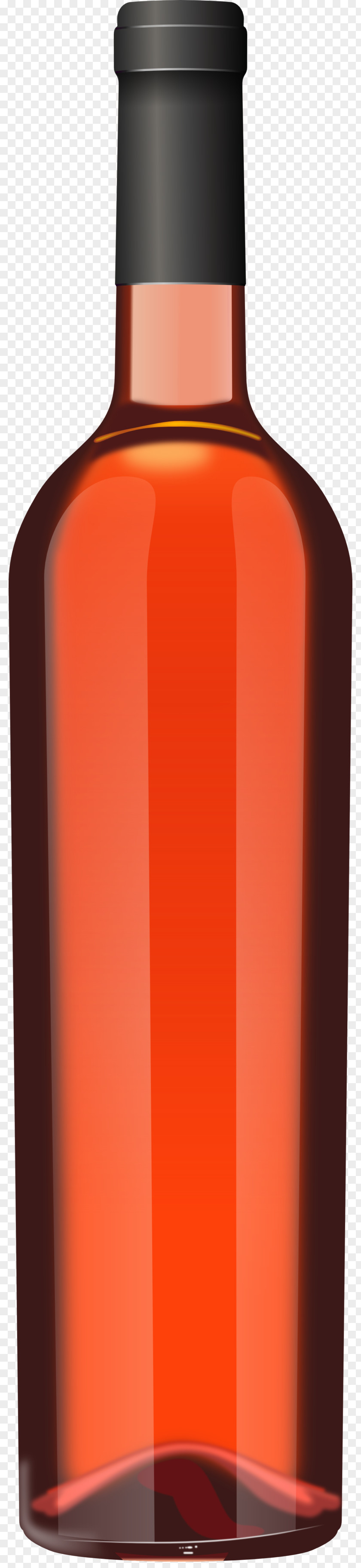 Wine Bottle Red Champagne Distilled Beverage Beer PNG