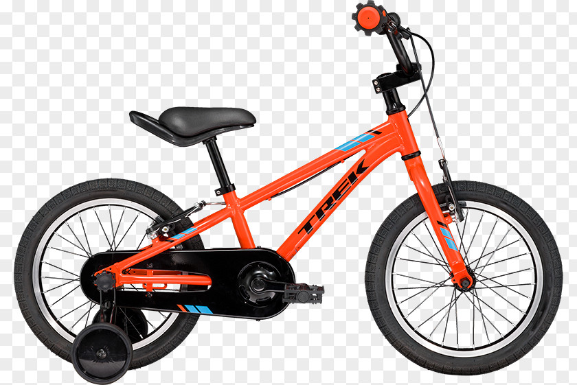 .380 ACP Trek Bicycle Corporation Child Shop Mountain Bike PNG