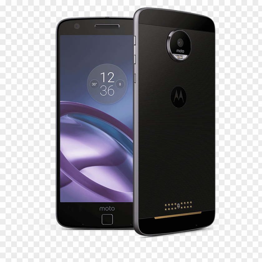 Android Moto Z Play Motorola Droid Nougat Verizon Wireless PNG