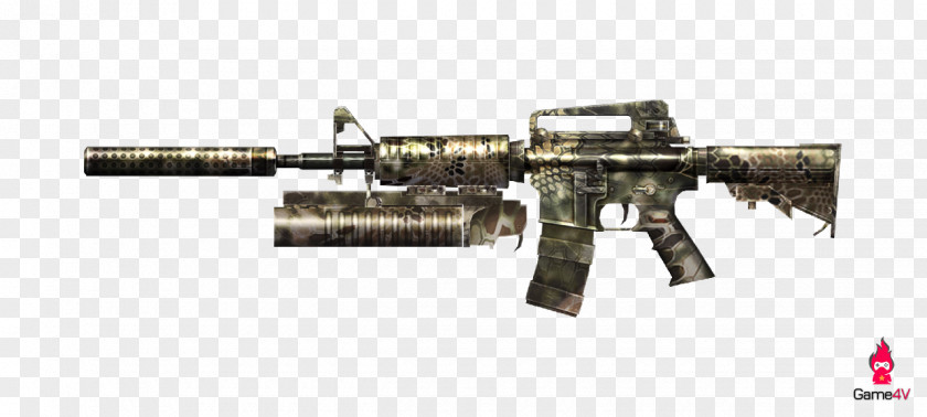 Assault Rifle CrossFire: Legends M4 Carbine Weapon Grenade PNG rifle carbine Grenade, crossfire legends clipart PNG