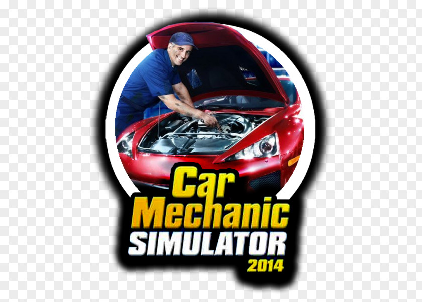 Automobile Mechanic Car Simulator 2014 2015 Auto Repair Shop PNG