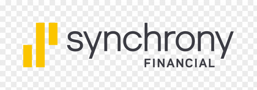 Bank Synchrony Financial Finance Credit Card Services PNG