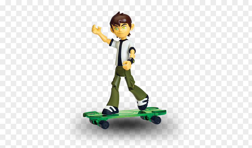 Ben 10 Holograms Tennyson Benmummy Action & Toy Figures Grandpa Max PNG