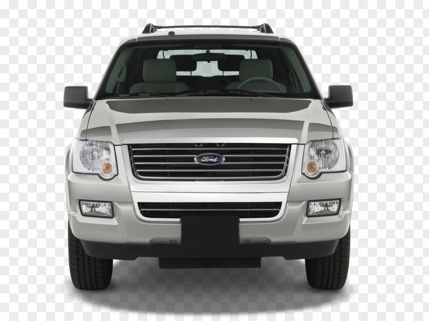 Car 2009 Ford Explorer 2010 Sport Trac 2018 PNG