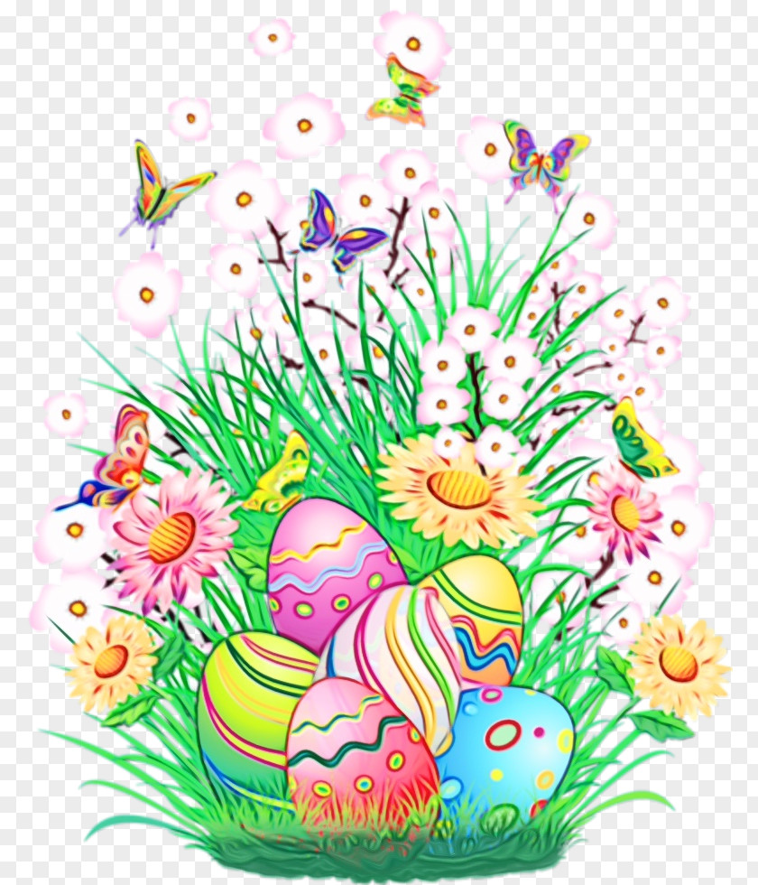 Easter Egg PNG