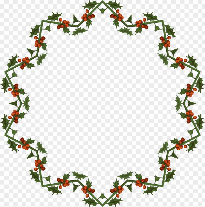 Fuchsia Frame Wreath Stock Photography Clip Art PNG