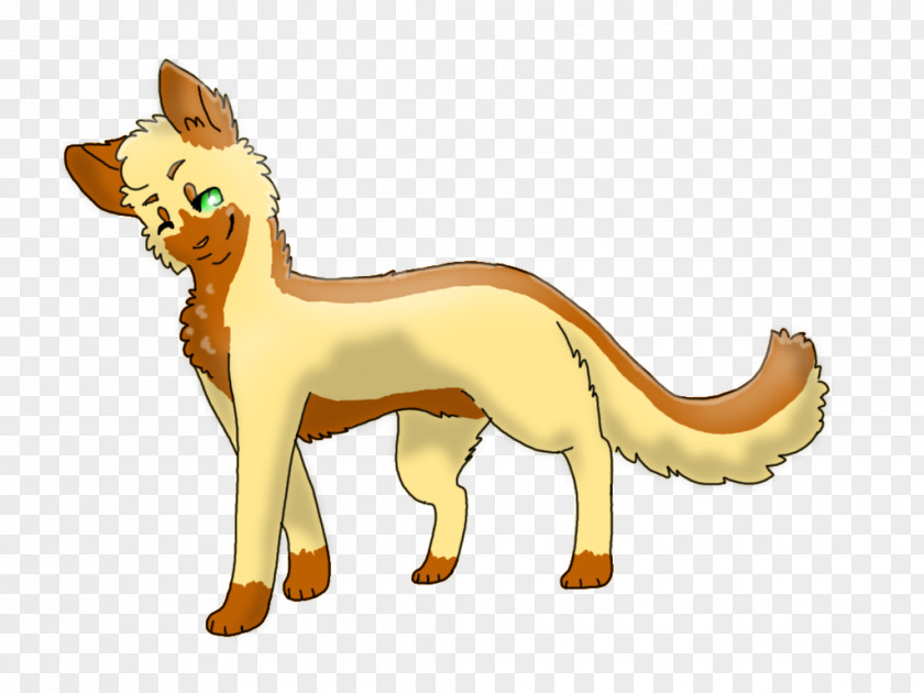 Hazel Dog Breed Red Fox Cat Paw PNG