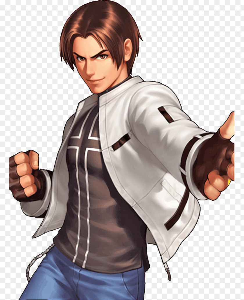 King The Of Fighters '98: Ultimate Match Kyo Kusanagi KOF'98 UM OL XIII PNG