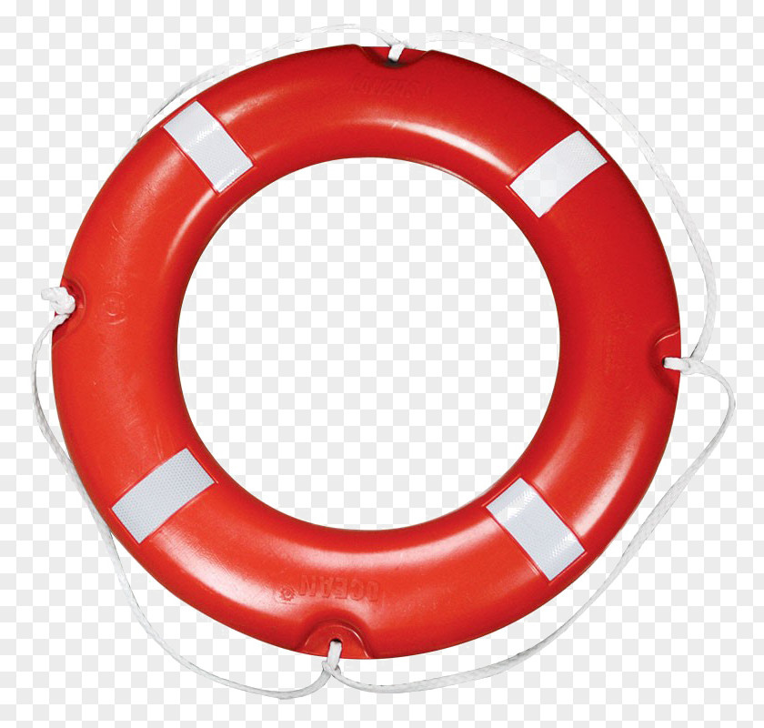 Lifebuoy Lifesaving Life Jackets Ring PNG
