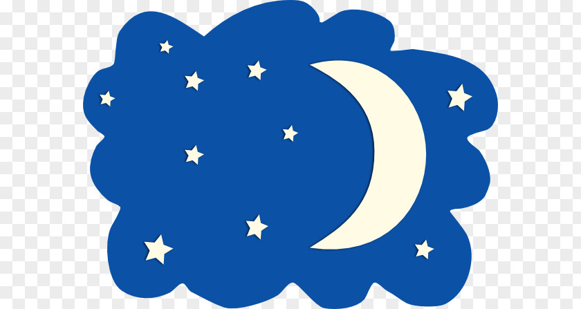 Moon Cliparts Night Sky Star Clip Art PNG