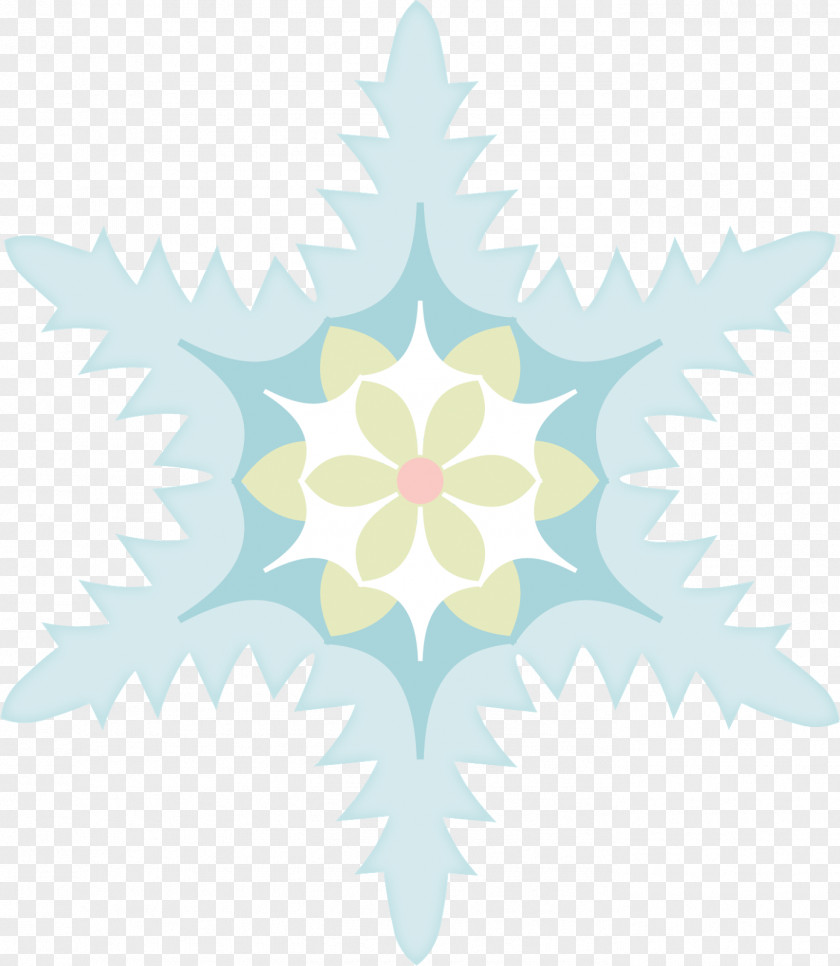 Opening Ceremony Symmetry Line Leaf Pattern PNG