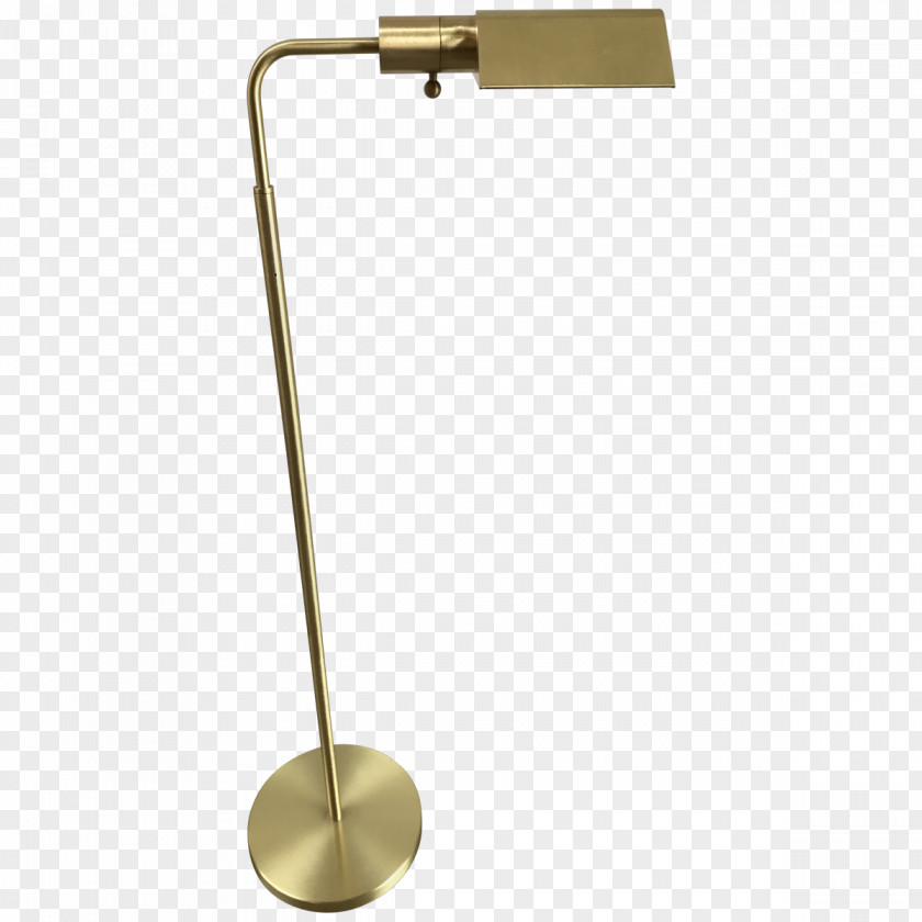 Potted Floor Lamp Metal Ceiling PNG