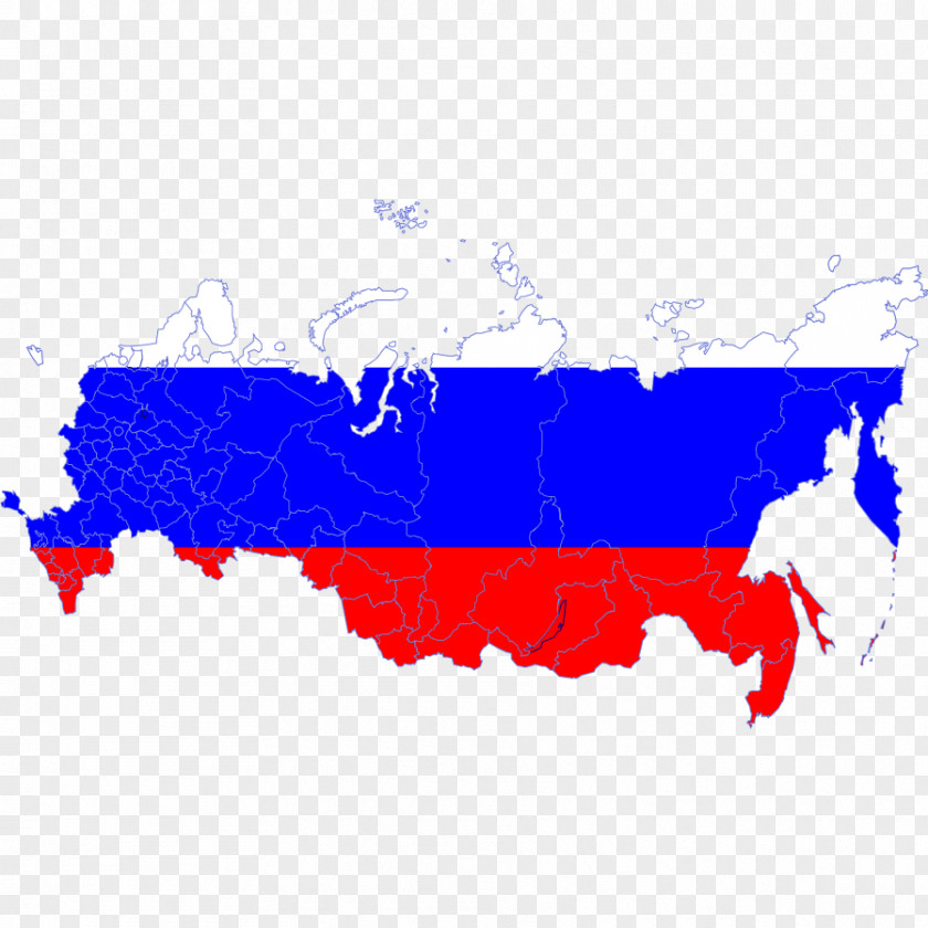 Russia Federal Subjects Of Map Vector Graphics Stock Photography PNG