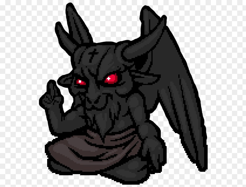 Satan The Binding Of Isaac: Afterbirth Plus Boss Video Game PNG