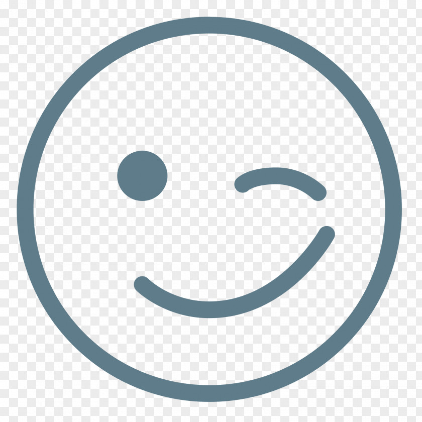 Smiley Traversy Media Text Icon PNG