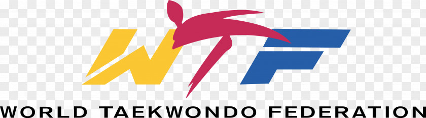 Taekwondo Kick World Logo International Taekwon-Do Federation Jung Do Kwan PNG
