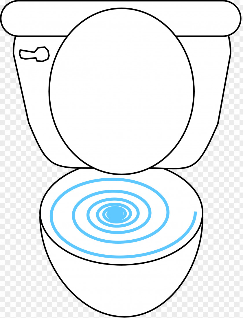 Toilet Clip Art Openclipart Free Content Image PNG