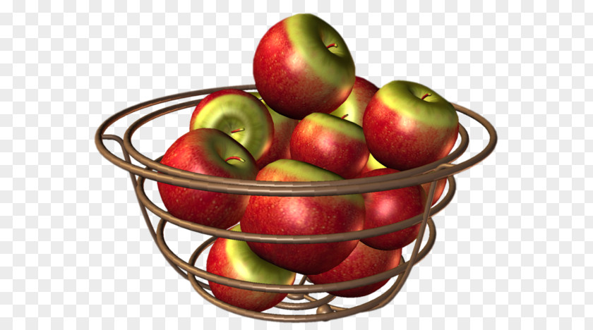 A Basket Of Apples The Auglis Clip Art PNG
