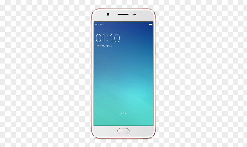 Android OPPO F1s Digital Camera Smartphone PNG