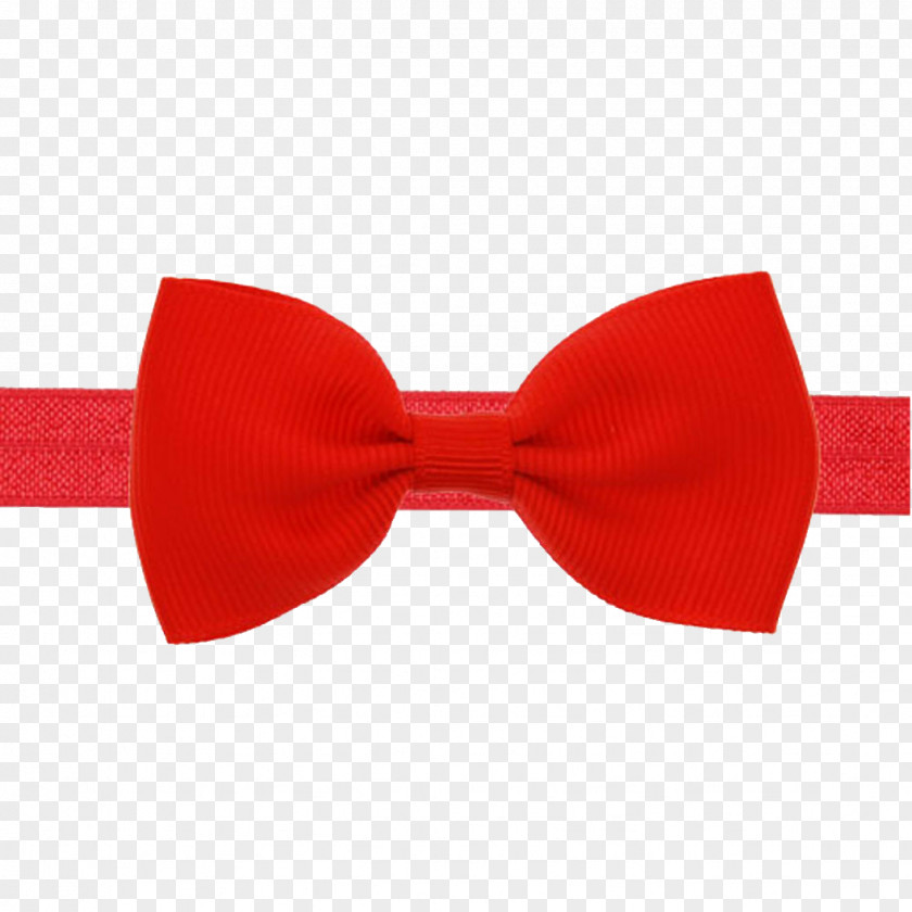 Bowknot Photo Bow Tie Red Necktie Pattern PNG