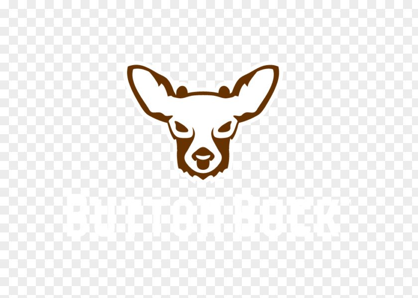 Button Buck Cattle T-shirt Logo Decal Clip Art PNG